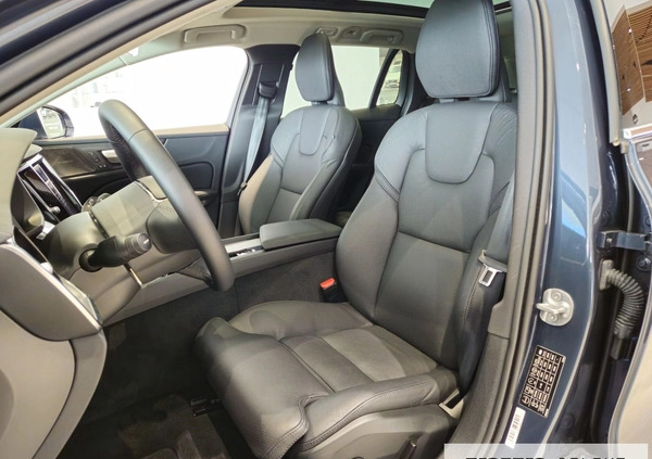 Volvo V60 cena 189900 przebieg: 25827, rok produkcji 2023 z Zelów małe 781